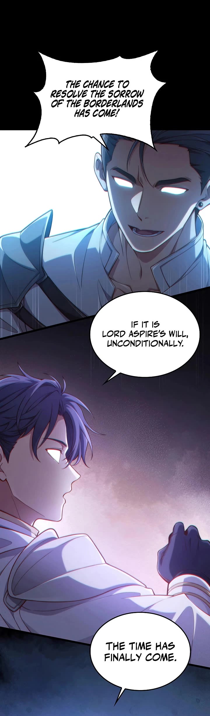 The Lord's Coins Aren't Decreasing?! Chapter 187 page 29 - Chapter 187