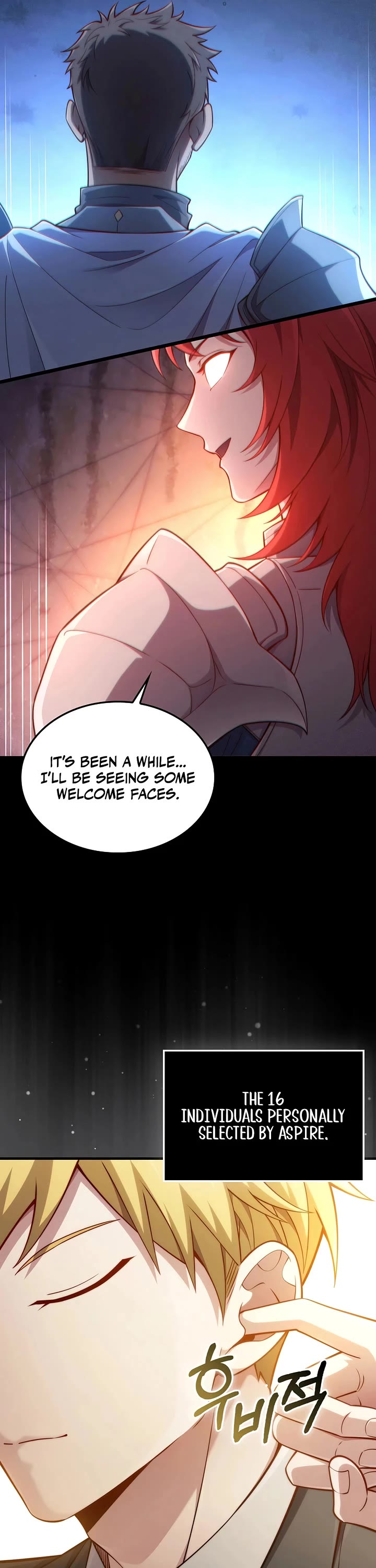 The Lord's Coins Aren't Decreasing?! Chapter 187 page 30 - Chapter 187