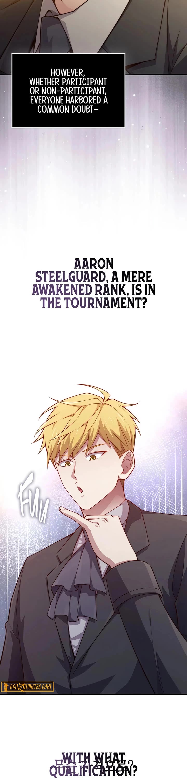 The Lord's Coins Aren't Decreasing?! Chapter 187 page 31 - Chapter 187