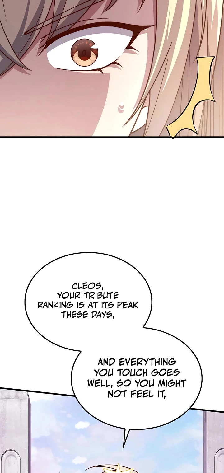 The Lord's Coins Aren't Decreasing?! Chapter 187 page 36 - Chapter 187
