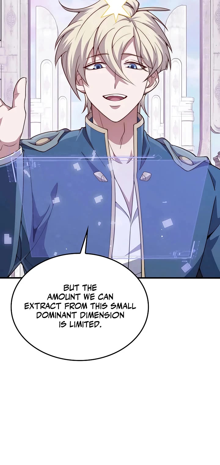 The Lord's Coins Aren't Decreasing?! Chapter 187 page 37 - Chapter 187