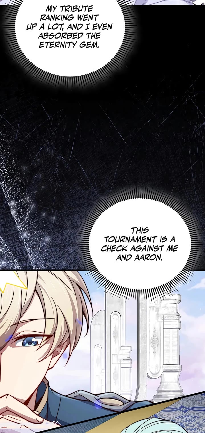 The Lord's Coins Aren't Decreasing?! Chapter 187 page 40 - Chapter 187