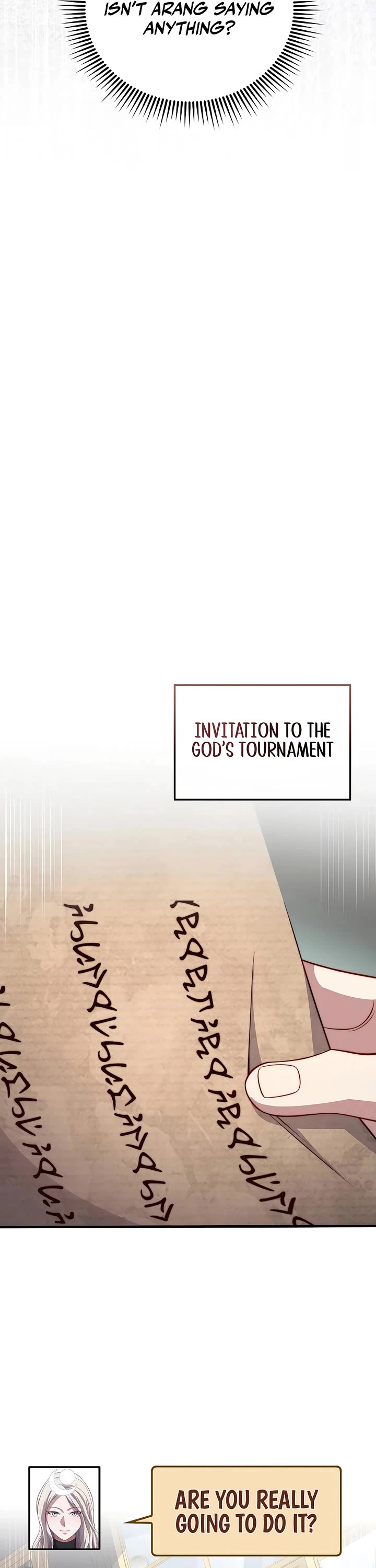 The Lord's Coins Aren't Decreasing?! Chapter 187 page 42 - Chapter 187