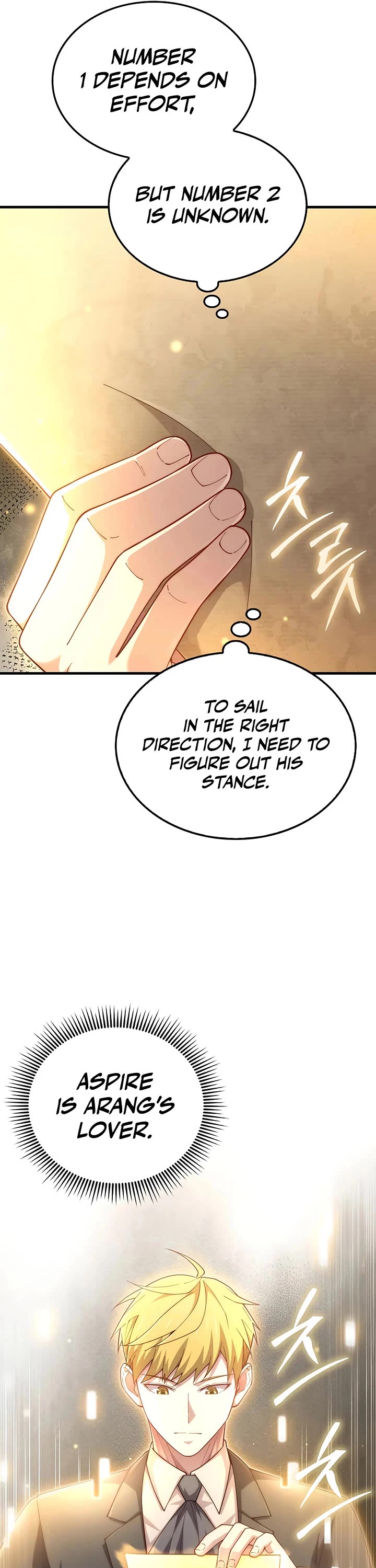 The Lord's Coins Aren't Decreasing?! Chapter 187 page 45 - Chapter 187