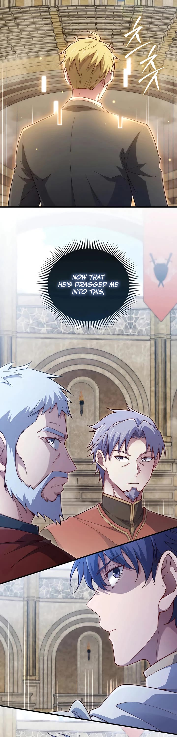 The Lord's Coins Aren't Decreasing?! Chapter 187 page 48 - Chapter 187