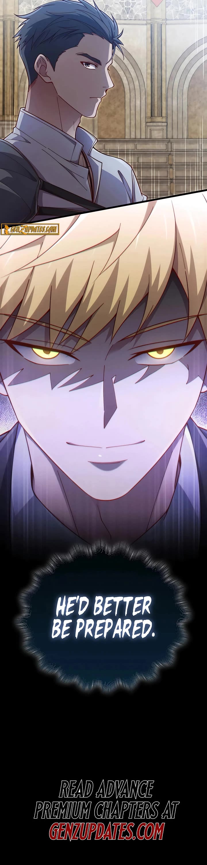The Lord's Coins Aren't Decreasing?! Chapter 187 page 49 - Chapter 187