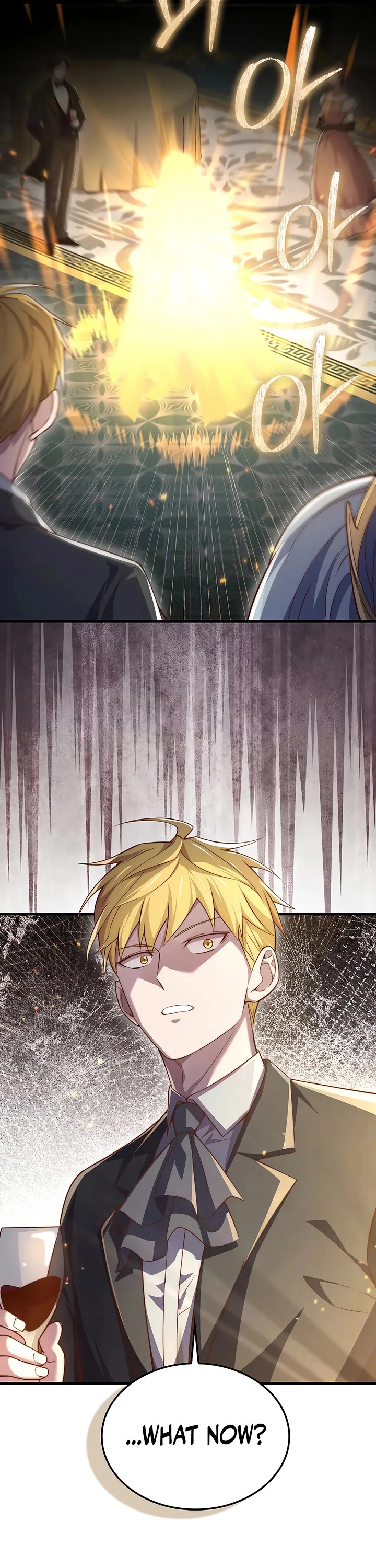 The Lord's Coins Aren't Decreasing?! Chapter 187 page 5 - Chapter 187