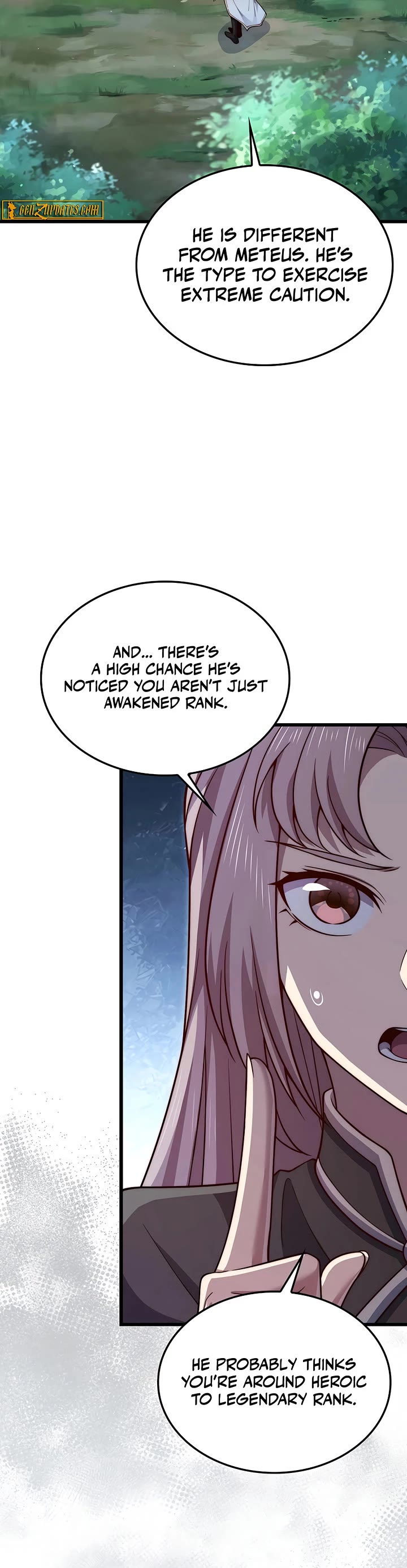 The Lord's Coins Aren't Decreasing?! Chapter 188 page 11 - Chapter 188