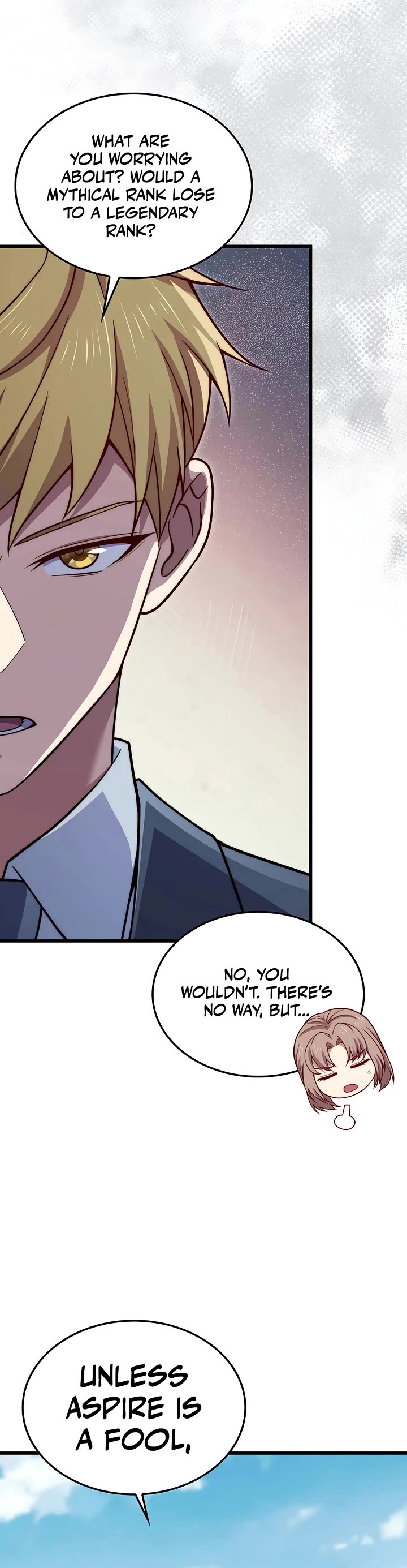 The Lord's Coins Aren't Decreasing?! Chapter 188 page 12 - Chapter 188