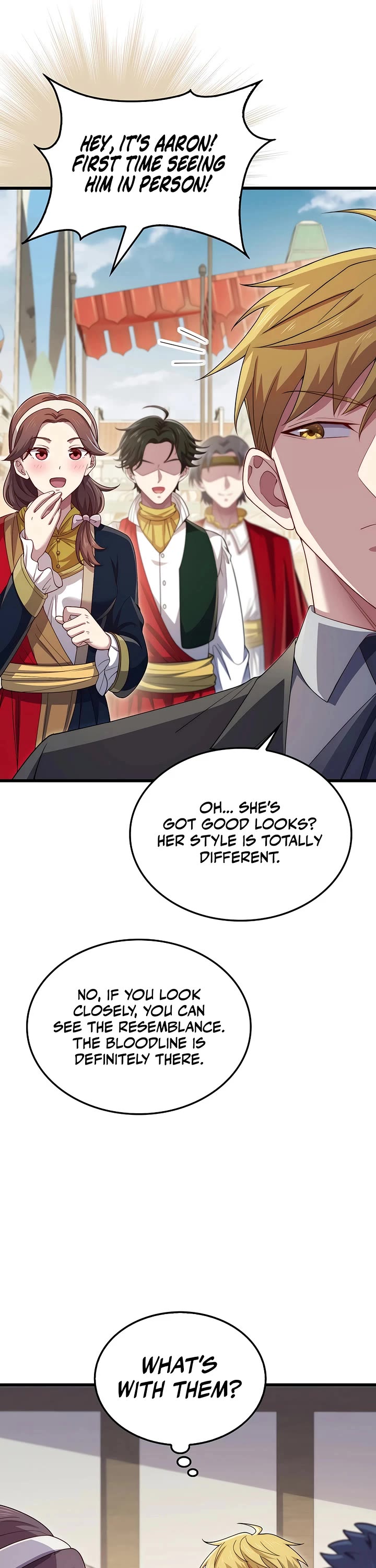 The Lord's Coins Aren't Decreasing?! Chapter 188 page 16 - Chapter 188