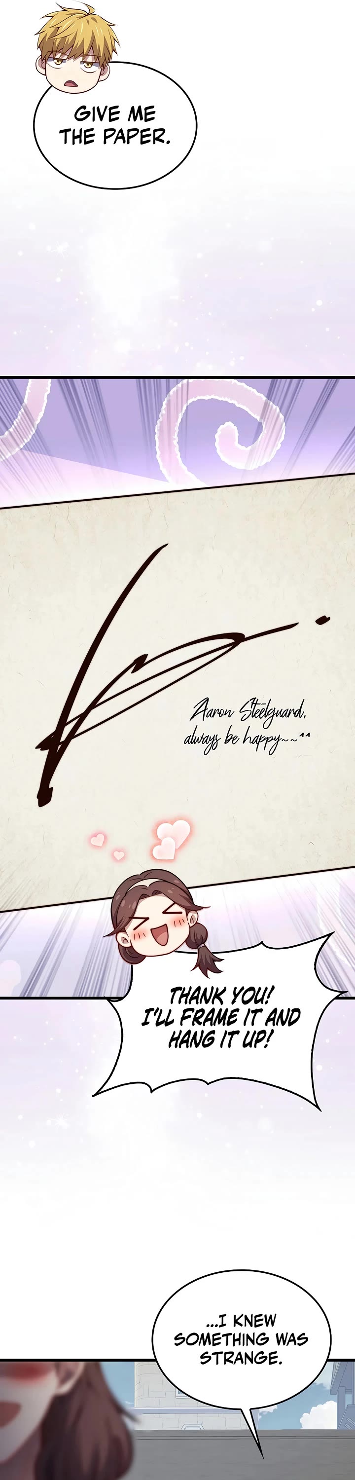 The Lord's Coins Aren't Decreasing?! Chapter 188 page 19 - Chapter 188