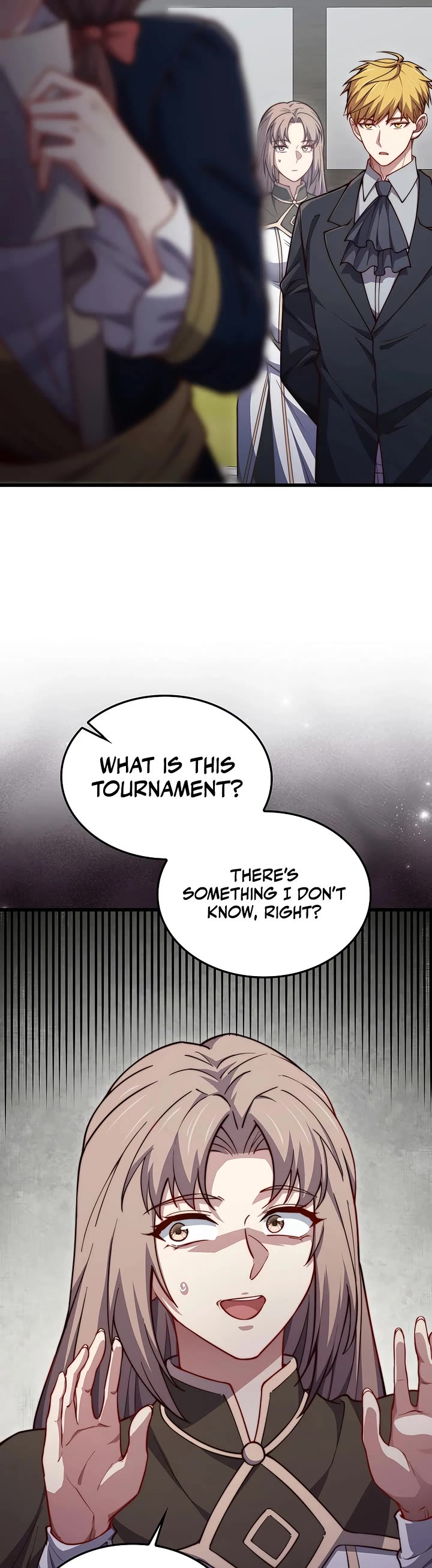 The Lord's Coins Aren't Decreasing?! Chapter 188 page 20 - Chapter 188