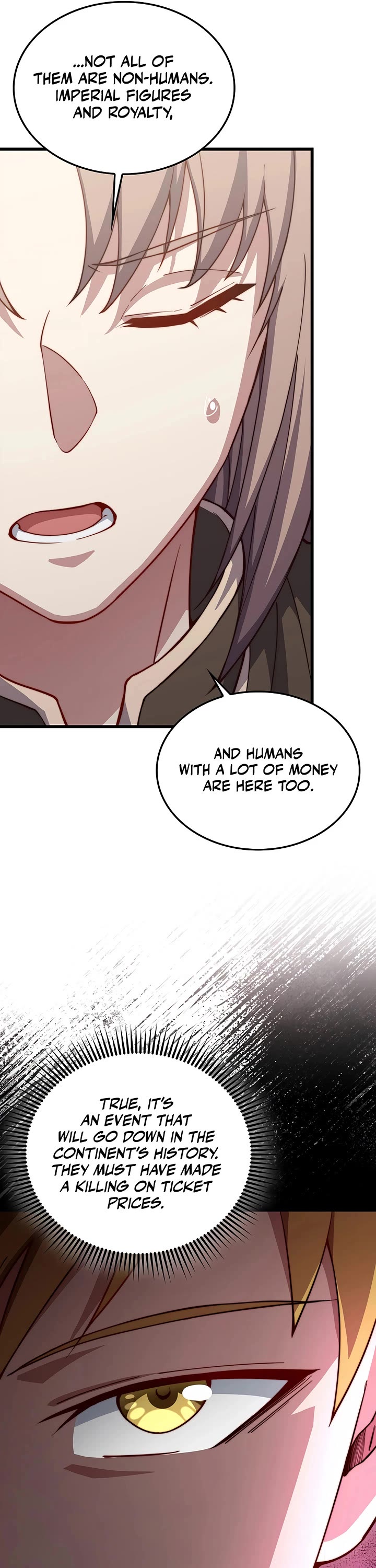 The Lord's Coins Aren't Decreasing?! Chapter 188 page 22 - Chapter 188