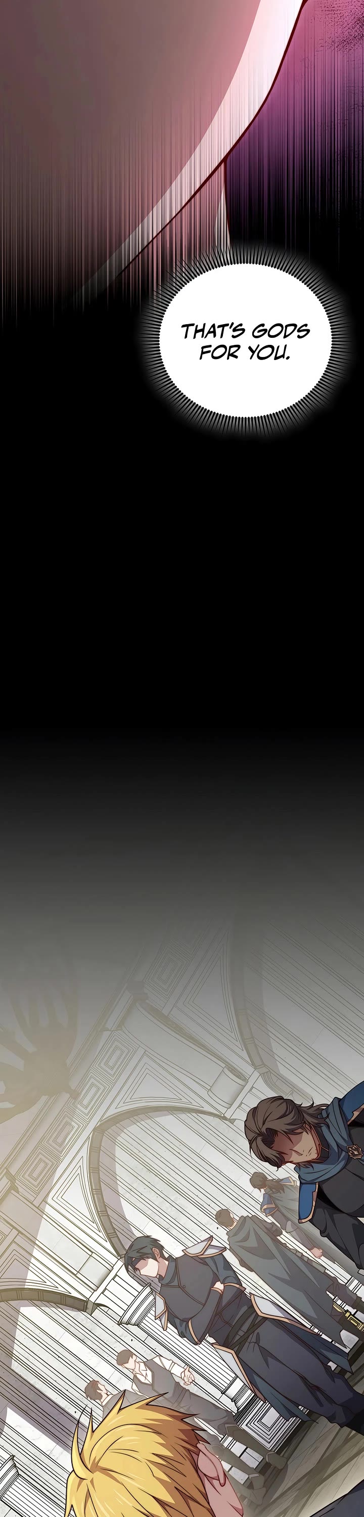 The Lord's Coins Aren't Decreasing?! Chapter 188 page 23 - Chapter 188