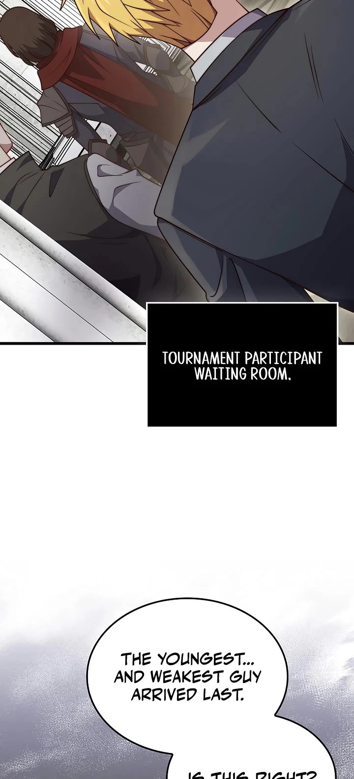 The Lord's Coins Aren't Decreasing?! Chapter 188 page 24 - Chapter 188