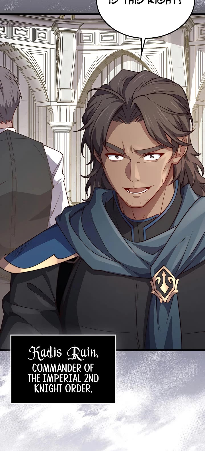 The Lord's Coins Aren't Decreasing?! Chapter 188 page 25 - Chapter 188