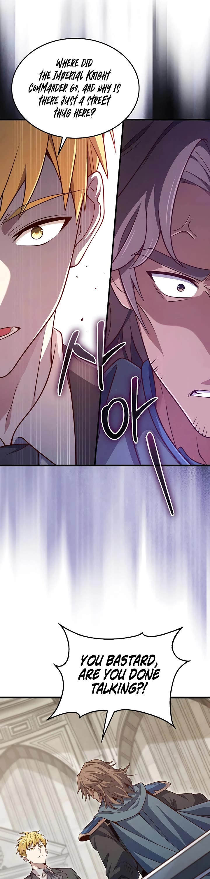 The Lord's Coins Aren't Decreasing?! Chapter 188 page 29 - Chapter 188
