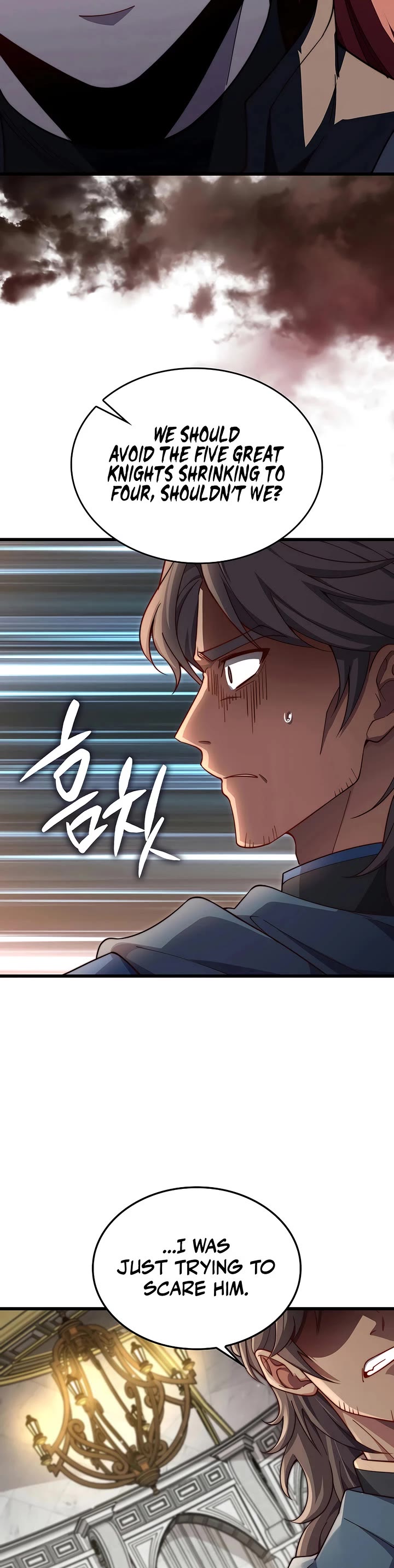 The Lord's Coins Aren't Decreasing?! Chapter 188 page 33 - Chapter 188