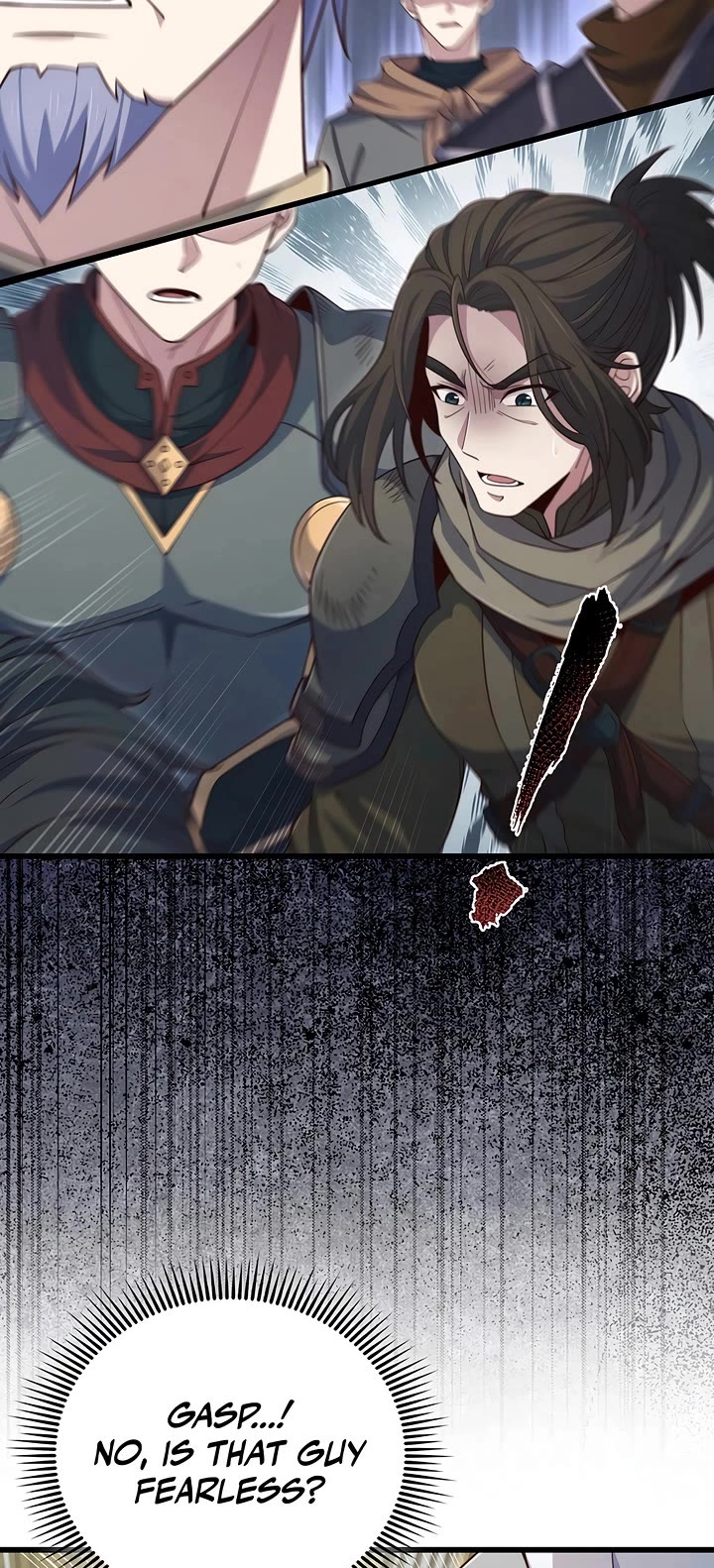 The Lord's Coins Aren't Decreasing?! Chapter 188 page 37 - Chapter 188