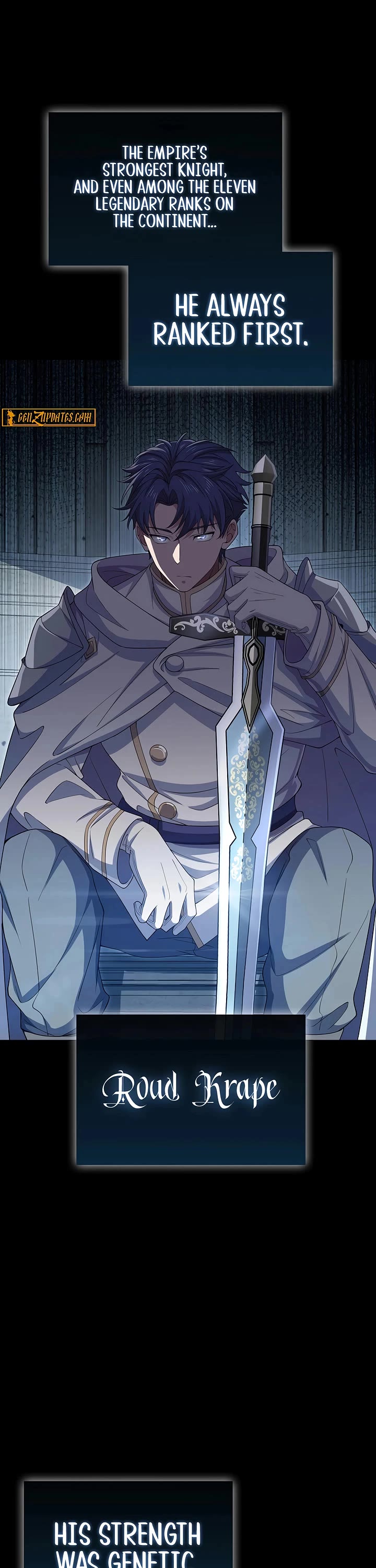 The Lord's Coins Aren't Decreasing?! Chapter 188 page 39 - Chapter 188