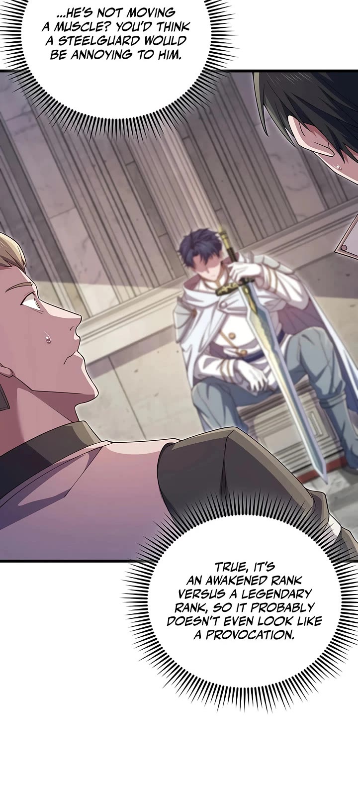 The Lord's Coins Aren't Decreasing?! Chapter 188 page 42 - Chapter 188