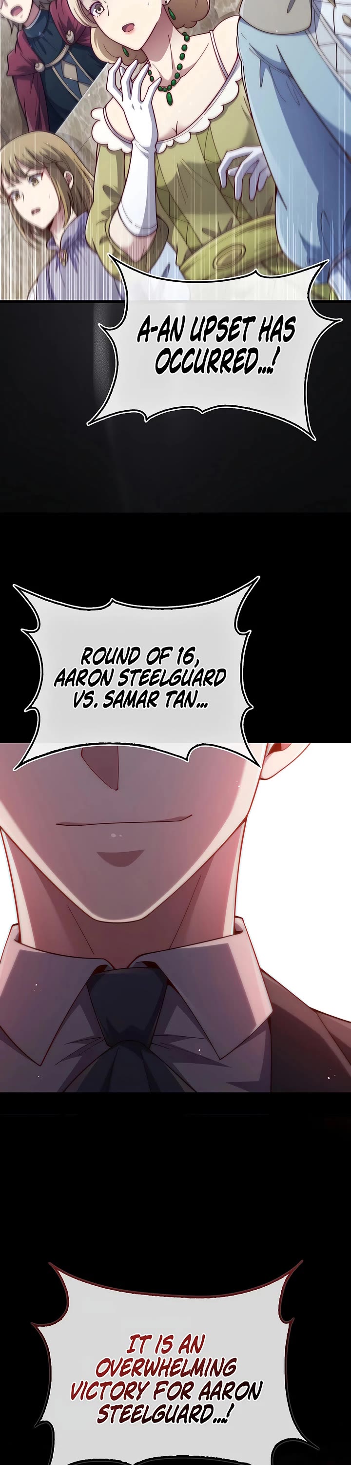 The Lord's Coins Aren't Decreasing?! Chapter 188 page 44 - Chapter 188