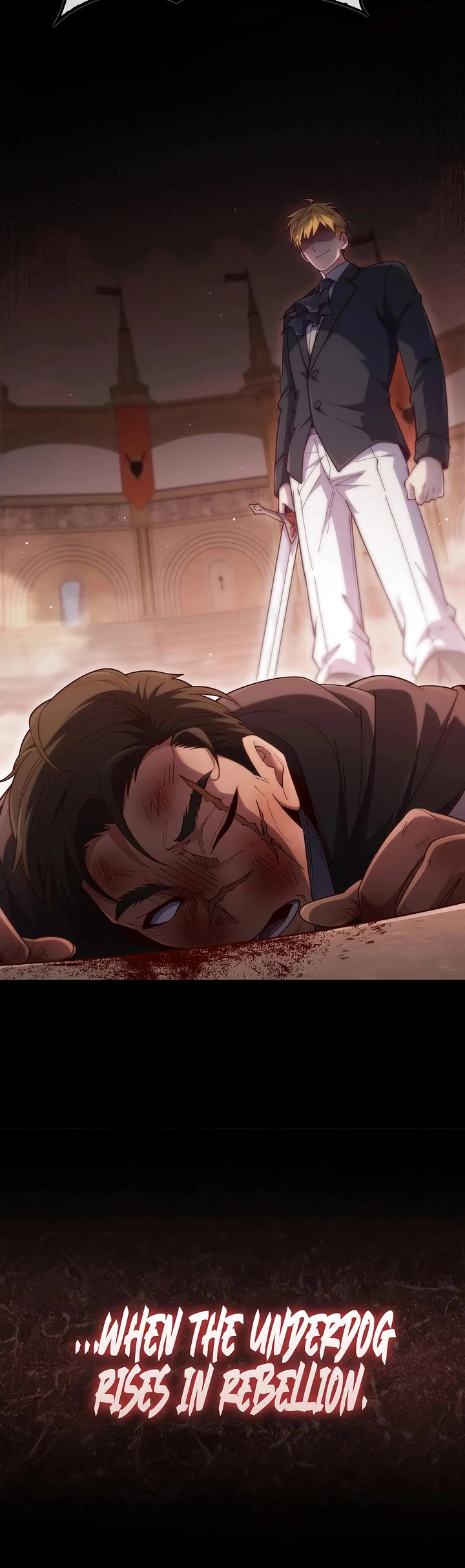 The Lord's Coins Aren't Decreasing?! Chapter 188 page 45 - Chapter 188