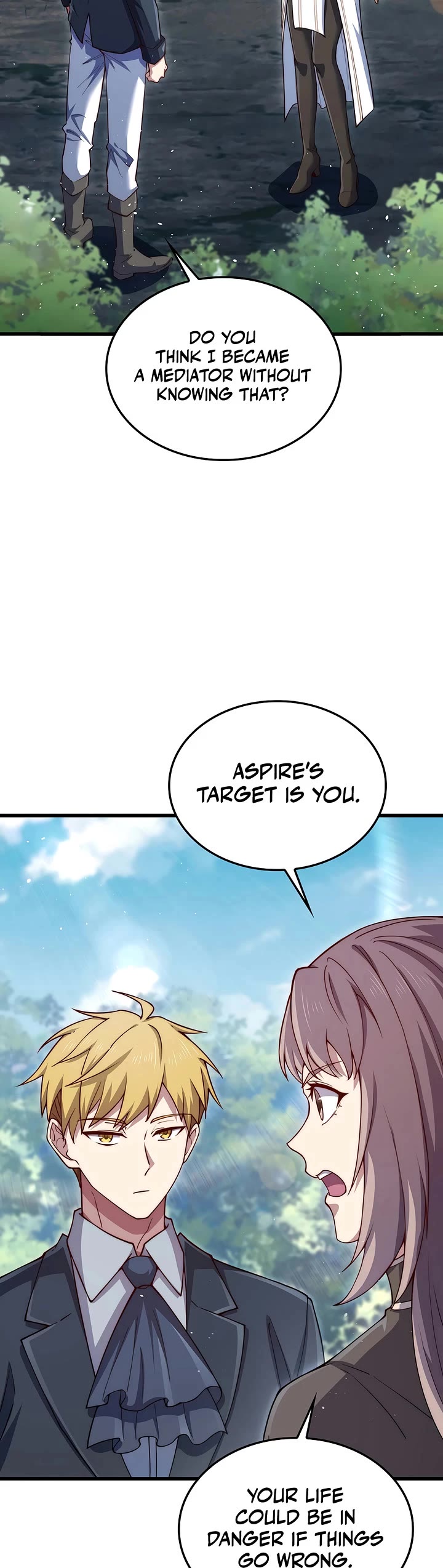 The Lord's Coins Aren't Decreasing?! Chapter 188 page 5 - Chapter 188