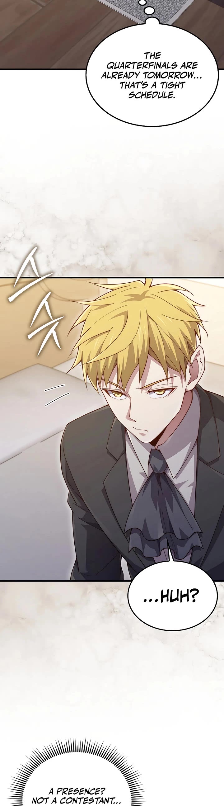 The Lord's Coins Aren't Decreasing?! Chapter 189 page 14 - Chapter 189