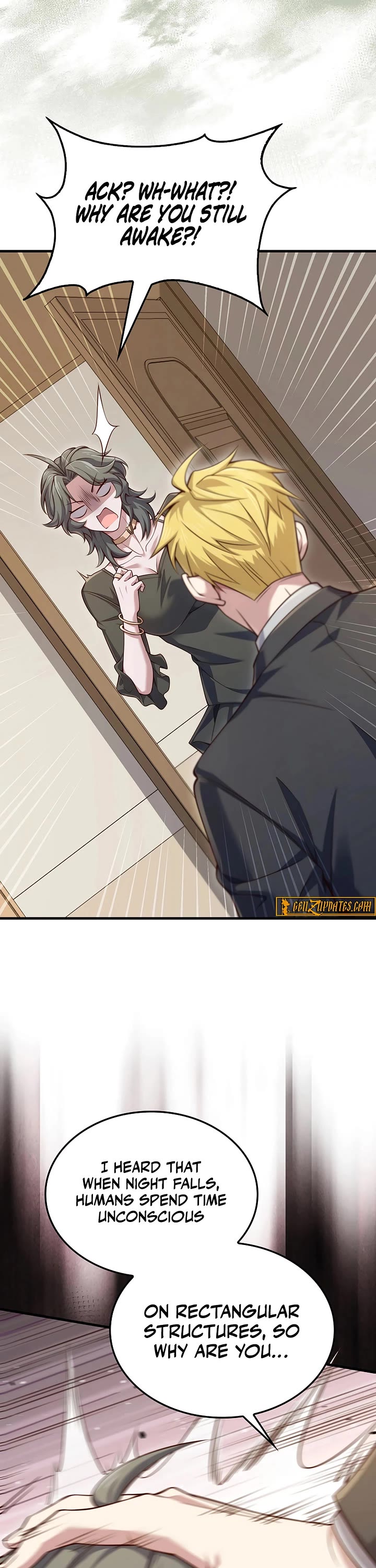The Lord's Coins Aren't Decreasing?! Chapter 189 page 16 - Chapter 189