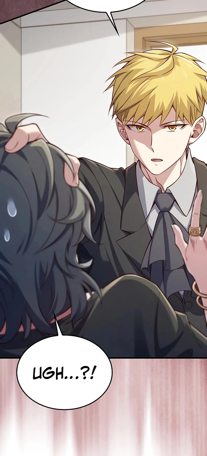 The Lord's Coins Aren't Decreasing?! Chapter 189 page 18 - Chapter 189
