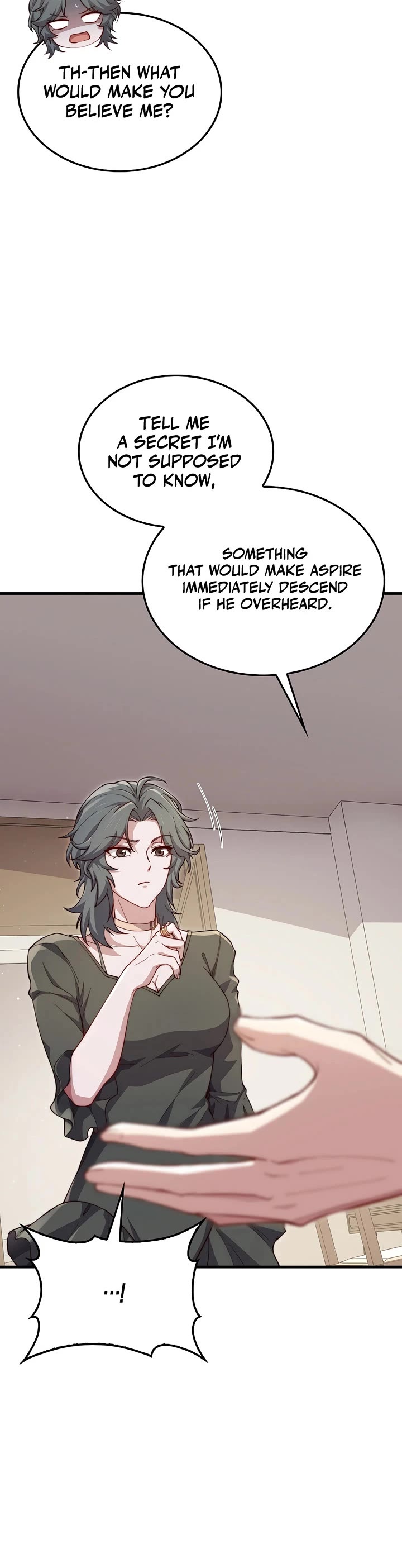 The Lord's Coins Aren't Decreasing?! Chapter 189 page 24 - Chapter 189