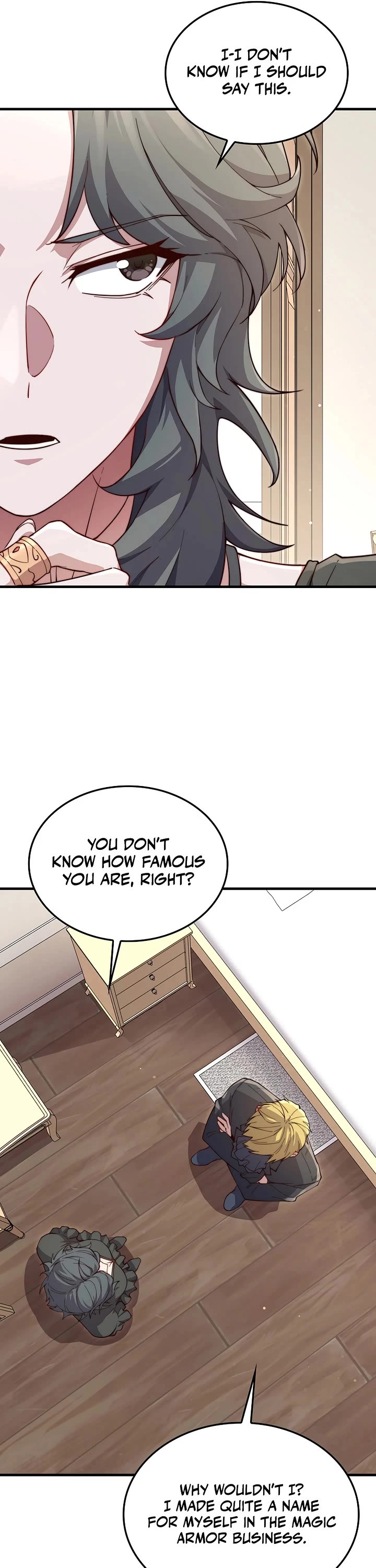The Lord's Coins Aren't Decreasing?! Chapter 189 page 25 - Chapter 189