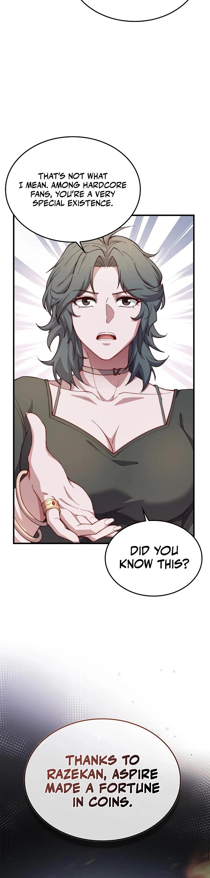 The Lord's Coins Aren't Decreasing?! Chapter 189 page 26 - Chapter 189