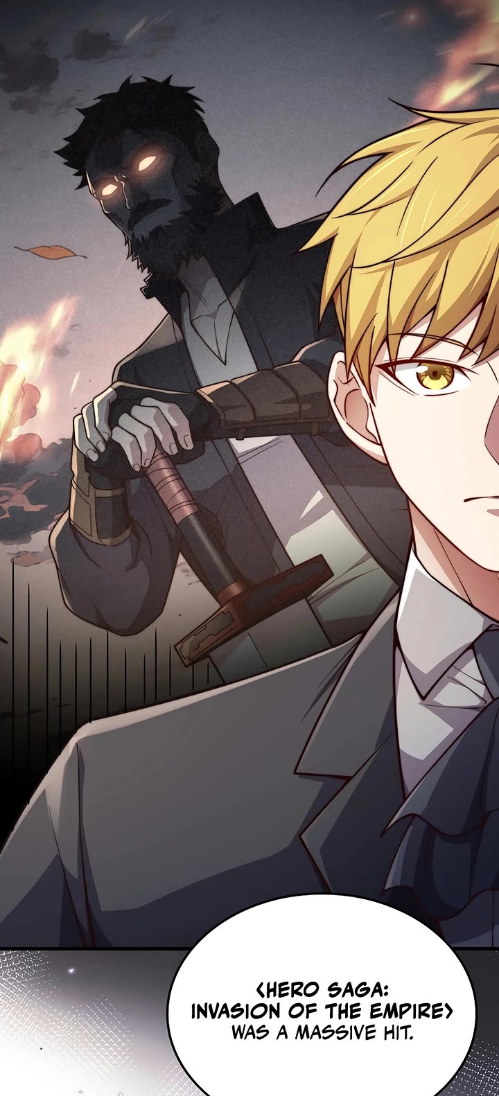 The Lord's Coins Aren't Decreasing?! Chapter 189 page 27 - Chapter 189