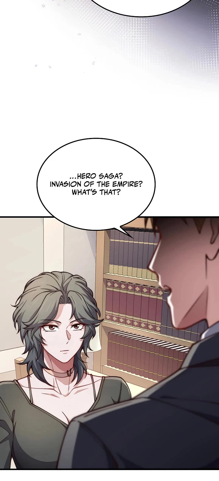 The Lord's Coins Aren't Decreasing?! Chapter 189 page 28 - Chapter 189