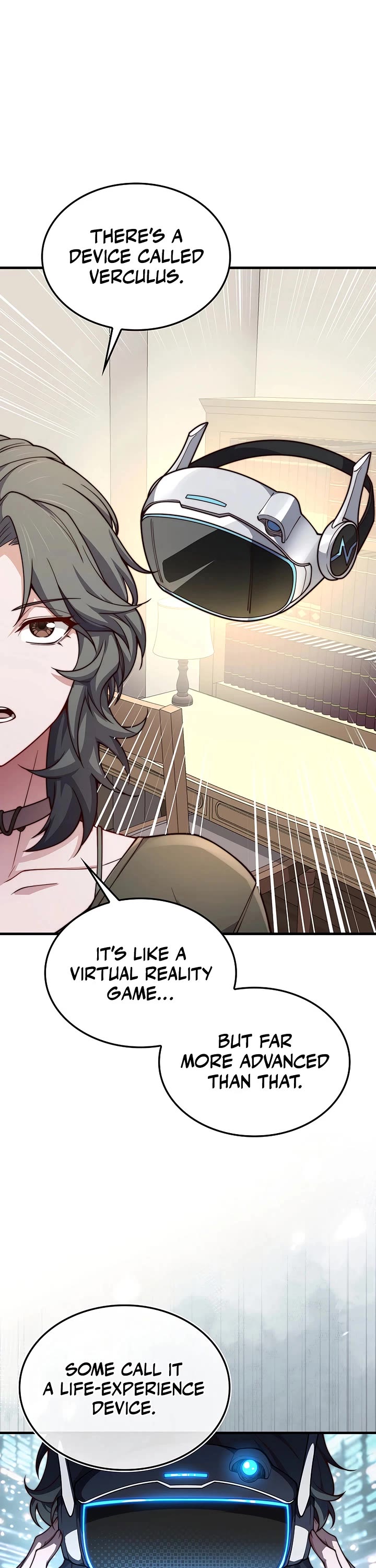 The Lord's Coins Aren't Decreasing?! Chapter 189 page 29 - Chapter 189