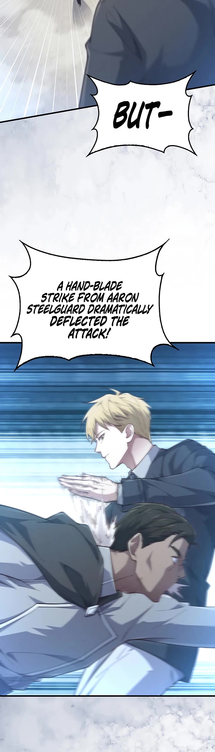 The Lord's Coins Aren't Decreasing?! Chapter 189 page 3 - Chapter 189
