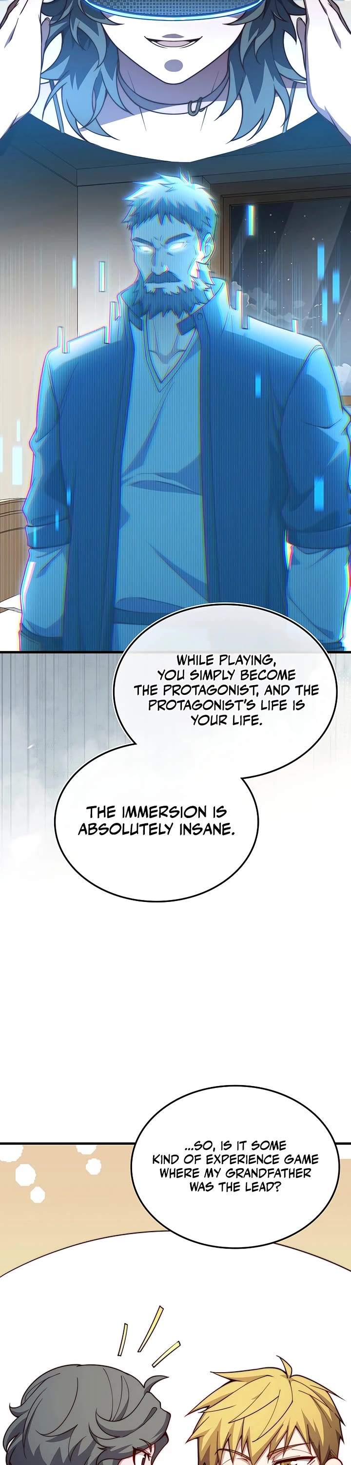 The Lord's Coins Aren't Decreasing?! Chapter 189 page 30 - Chapter 189