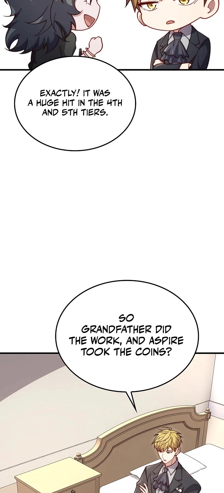 The Lord's Coins Aren't Decreasing?! Chapter 189 page 31 - Chapter 189