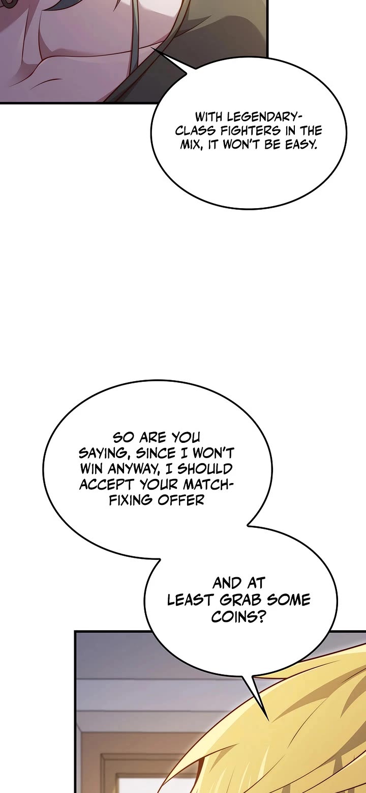 The Lord's Coins Aren't Decreasing?! Chapter 189 page 35 - Chapter 189
