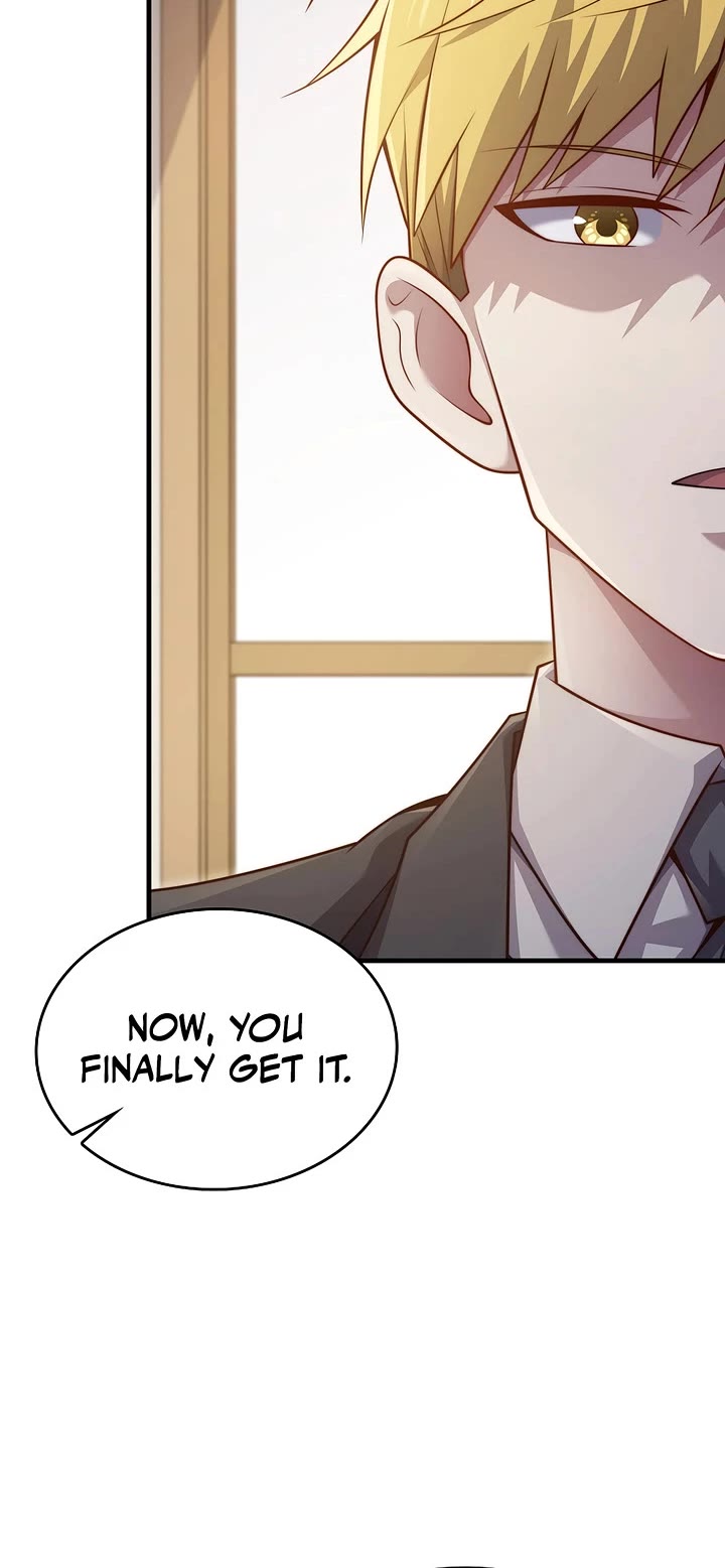 The Lord's Coins Aren't Decreasing?! Chapter 189 page 36 - Chapter 189