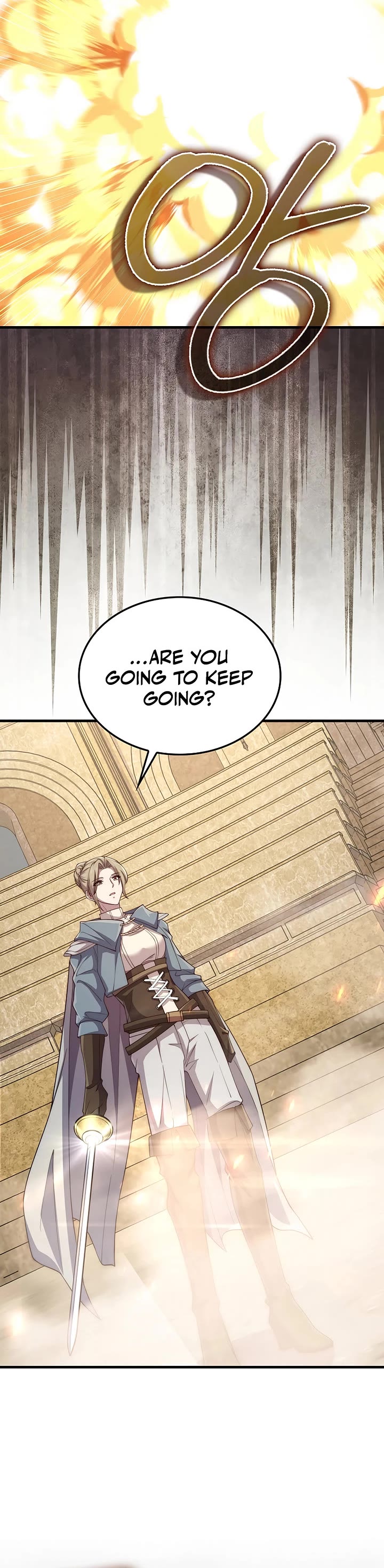 The Lord's Coins Aren't Decreasing?! Chapter 189 page 42 - Chapter 189