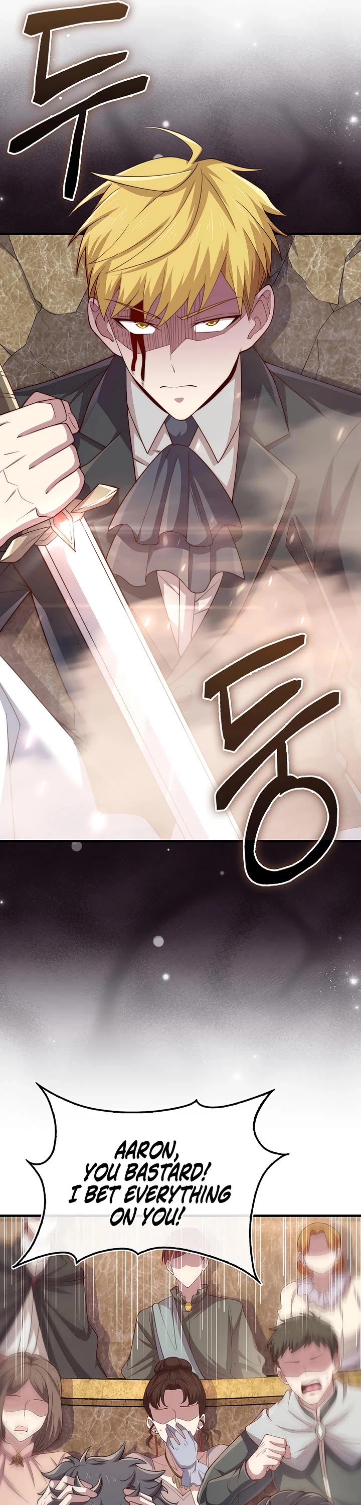 The Lord's Coins Aren't Decreasing?! Chapter 189 page 43 - Chapter 189