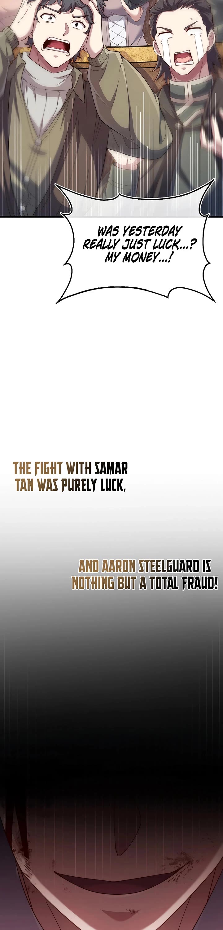 The Lord's Coins Aren't Decreasing?! Chapter 189 page 44 - Chapter 189
