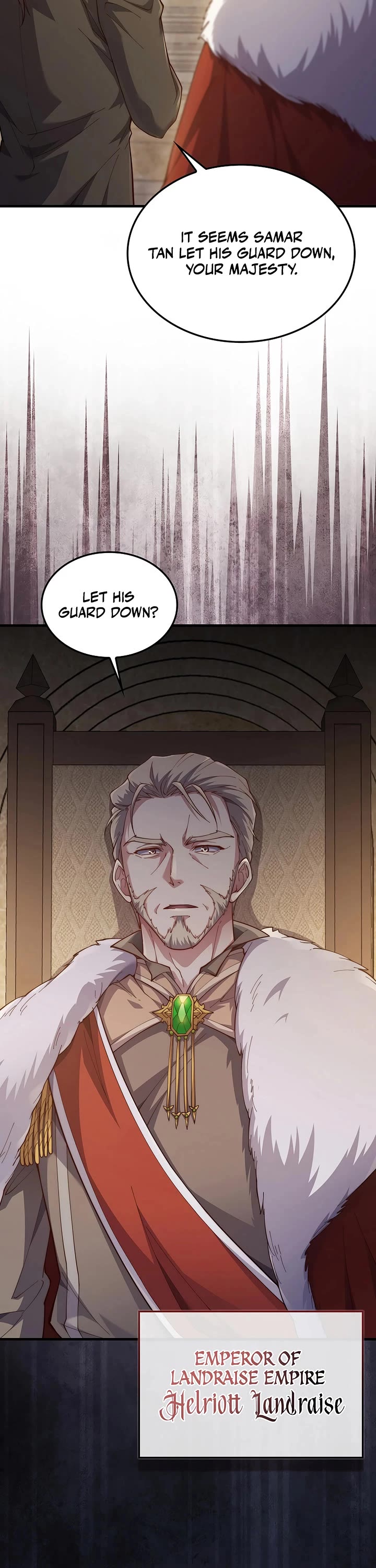 The Lord's Coins Aren't Decreasing?! Chapter 189 page 5 - Chapter 189