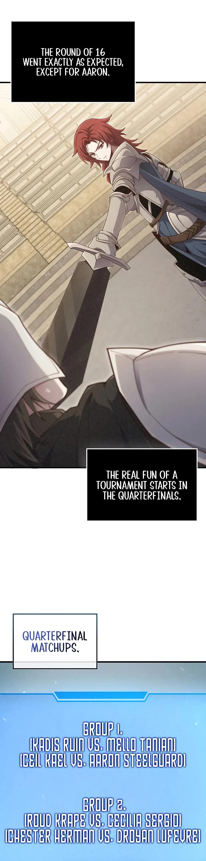 The Lord's Coins Aren't Decreasing?! Chapter 189 page 8 - Chapter 189