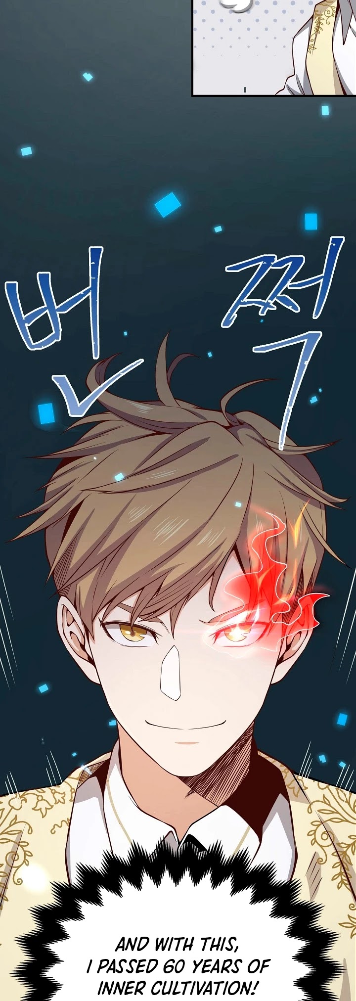 The Lord's Coins Aren't Decreasing?! Chapter 19 page 27 - Chapter 19