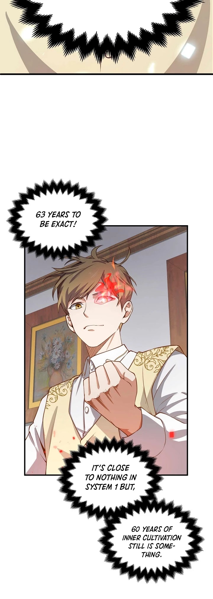 The Lord's Coins Aren't Decreasing?! Chapter 19 page 28 - Chapter 19