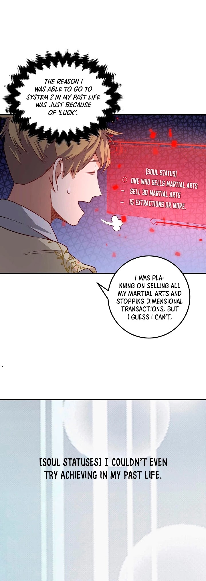 The Lord's Coins Aren't Decreasing?! Chapter 19 page 30 - Chapter 19